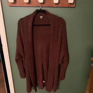 Aerie Cardigan